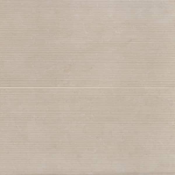 Bedrosians Thaddeus 24 in. x 48 in. Matte Porcelain Decorative