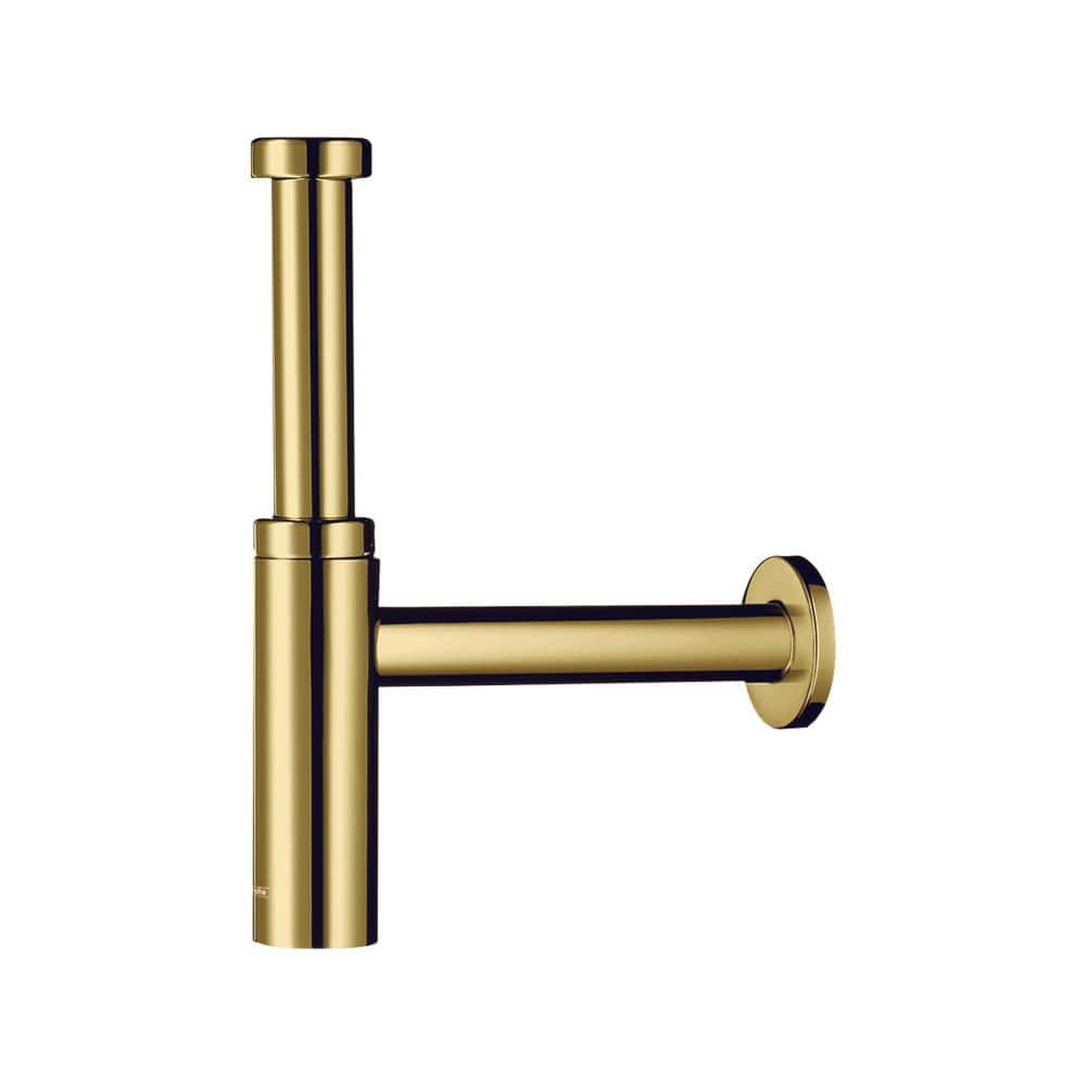 Flowstar S 1-1/4 in. Brass Bottle Trap price history on PriceWatchPro