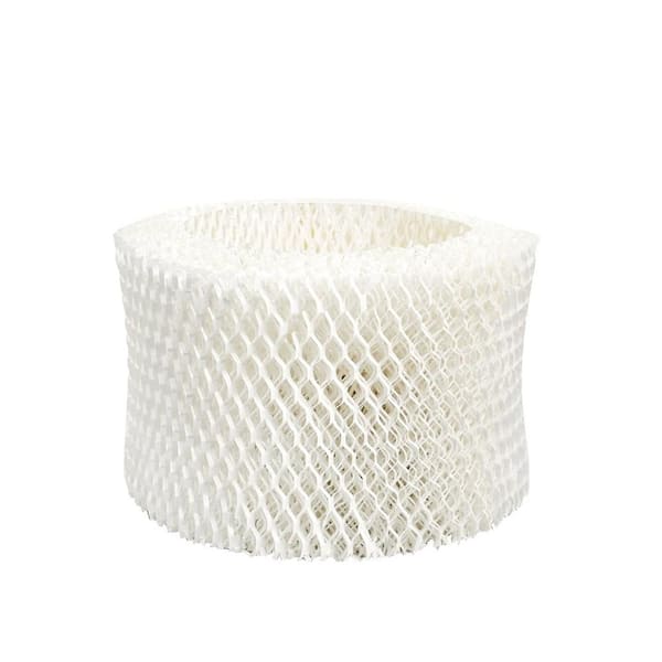LifeSupplyUSA Humidifier Replacement Filter HAC-504AW / HAC504V1 for Honeywell HCM Series, Filter A (5-Pack)