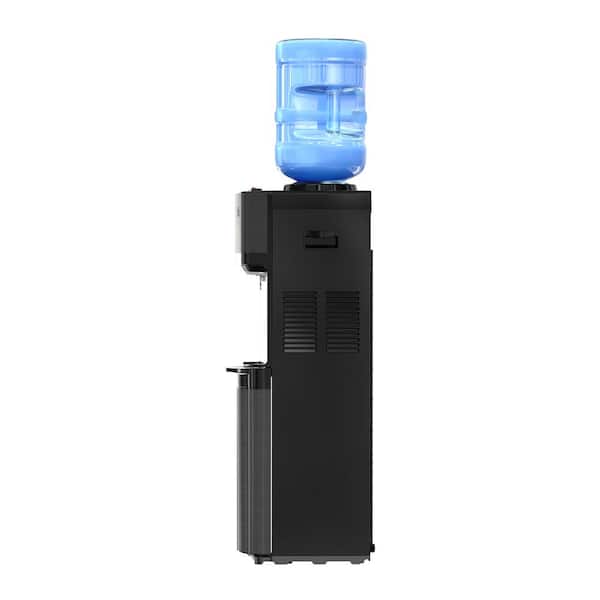 https://images.thdstatic.com/productImages/ad597ed9-d809-48b2-9d64-578f745b4dbf/svn/black-water-dispensers-cltl520blk-4f_600.jpg