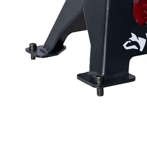 Husky 3 Ton Jack Stands HPL4124N-TD-CM - The Home Depot