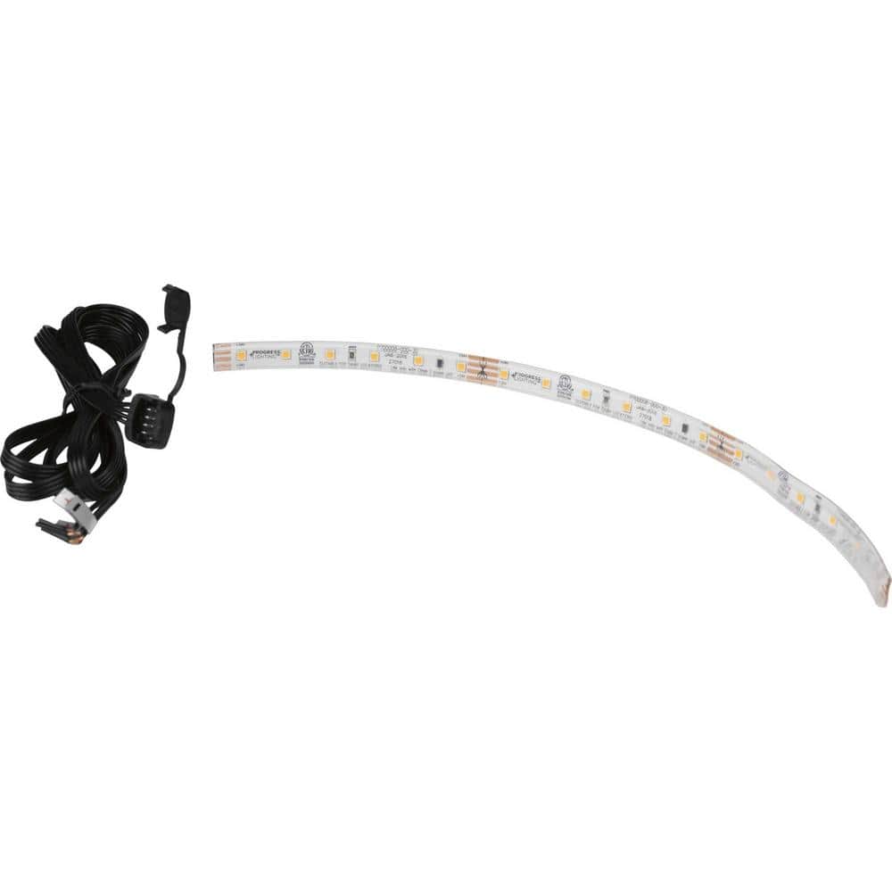 12-Inch Unfinished Silicone LED Tape Light