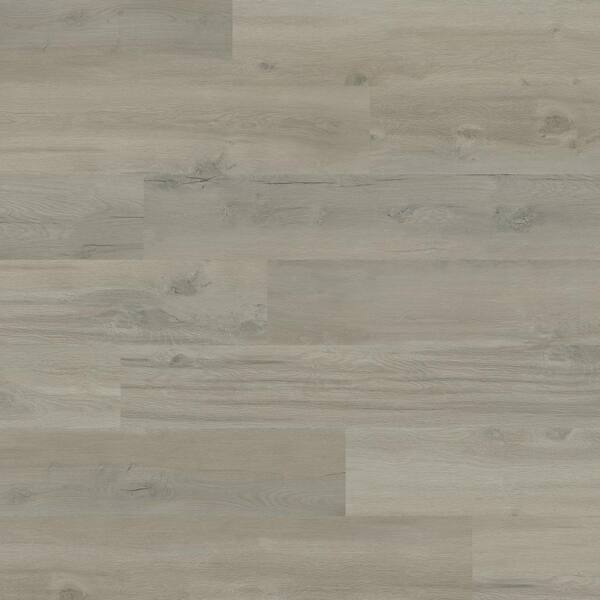 White - Vinyl Plank Flooring - Vinyl Flooring - The Home Depot