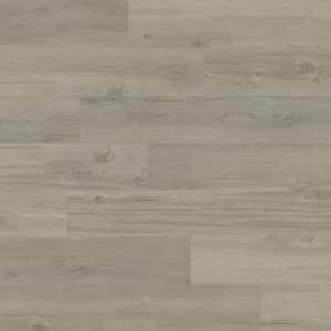 Turkoman Oak 22 MIL x 8.7 in. W x 59 in. L Waterproof Click Lock Luxury Vinyl Plank Flooring (700.6 sq. ft./pallet)