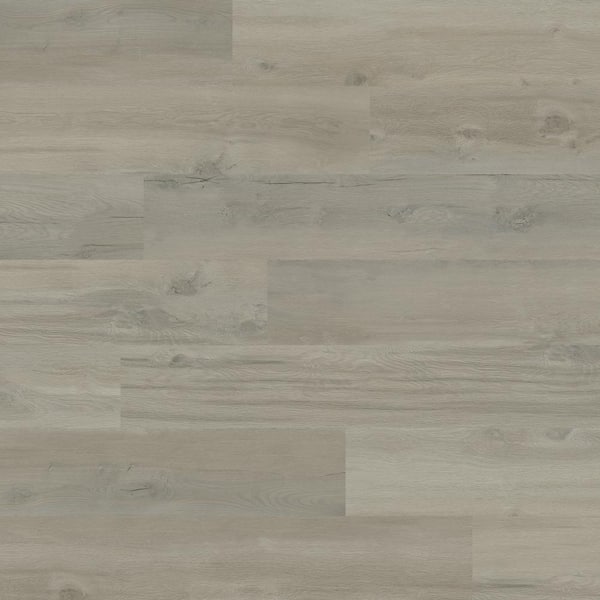 Lifeproof Turkoman Oak 30 MIL x 8.7 in. W x 48 in. L Click Lock Waterproof Luxury Vinyl Plank Flooring (20.1 sqft/Case)