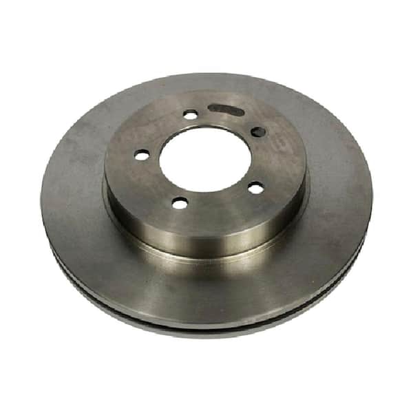 Motorcraft Disc Brake Rotor