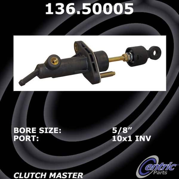 Centric Parts Clutch Master Cylinder
