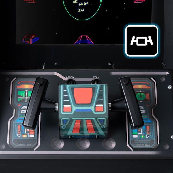 Console De Jeux Arcade Star Wars Lexibook, édition Collector, Neuve Sous Blister