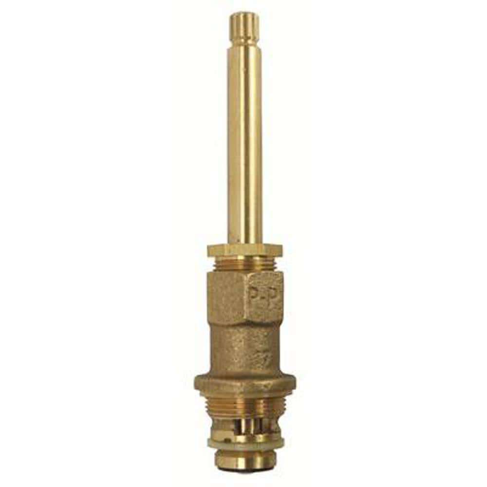 12-Point Verve and Windsor Faucet Stem - Diverter price history on PriceWatchPro