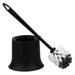 HDX Toilet Bowl Brush and Holder 315MBHDXRM - The Home Depot