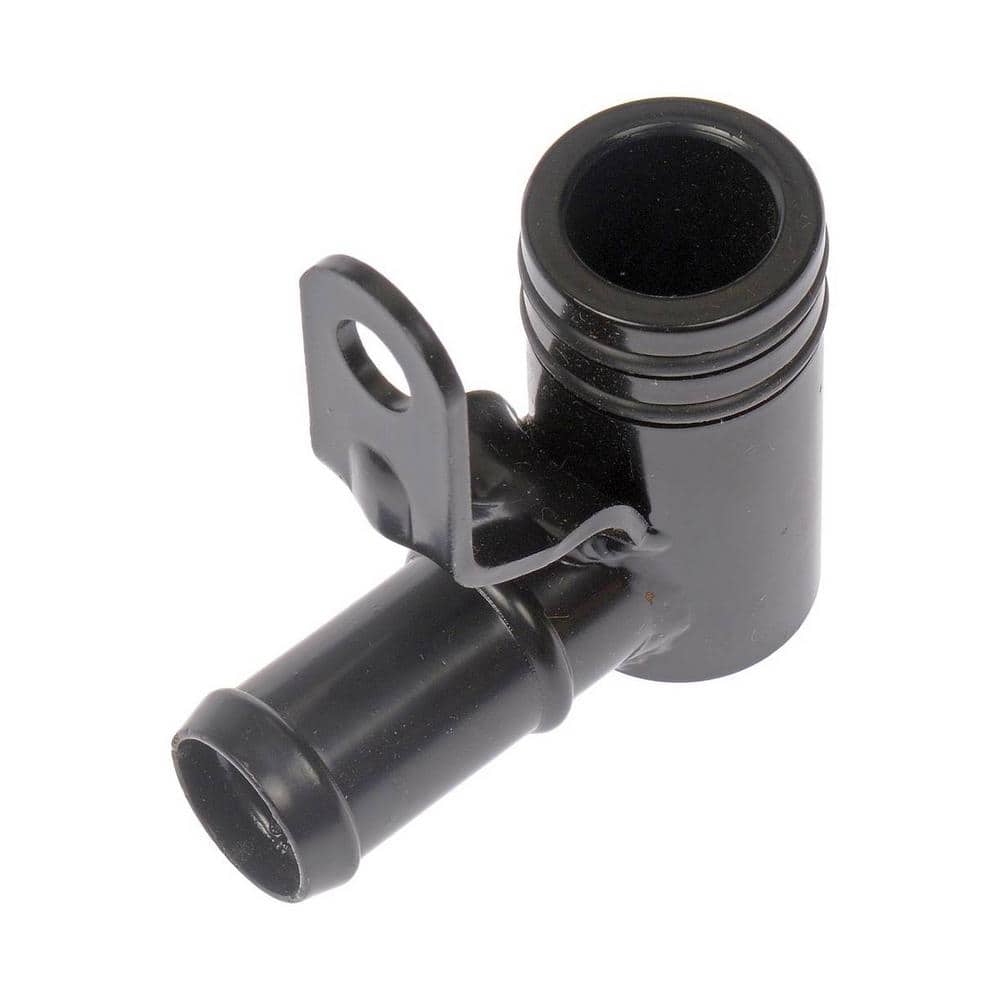 Heater Hose Fitting Replacement 47212 The Home Depot