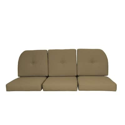 home depot couch cushions