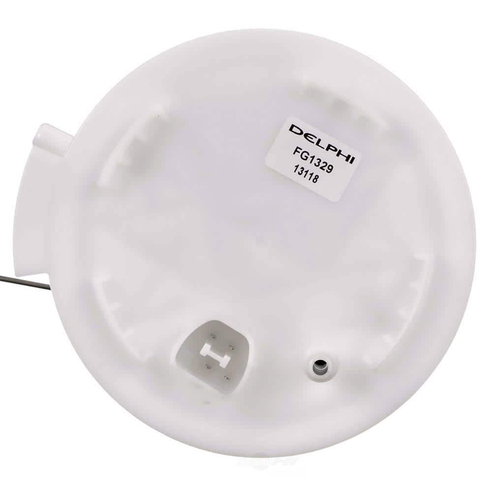 Fuel Pump Module Assembly 2011-2012 Ford Explorer price history on PriceWatchPro
