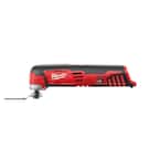 M12 12-Volt Lithium-Ion Cordless Oscillating Multi-Tool (Tool-Only)