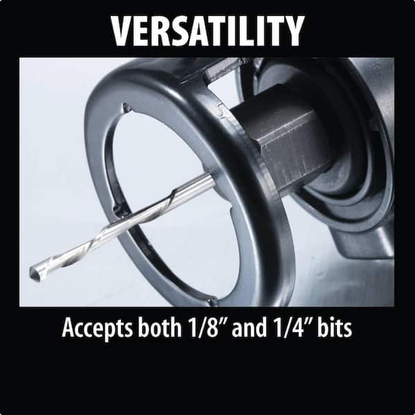 Makita 197295-5 Thread Head Conversion Kit - Genuine OEM Replacement Part - View #9