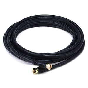 Digiwave 12 ft. RG6 Coaxial Cable