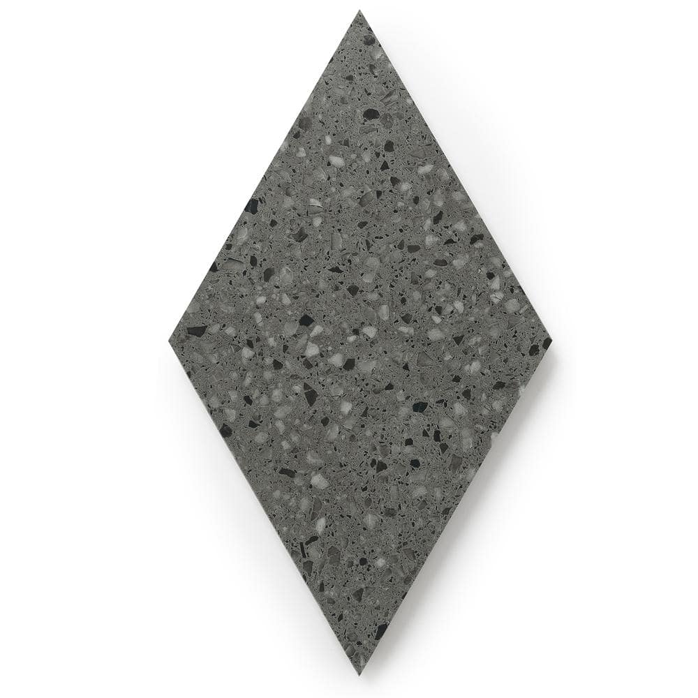 MosaiCore Alpine Rock 28 MIL x 9.75 in. W x 17 in. L Glue Down Waterproof Vinyl Tile Flooring (15.2 sqft/case) price history on PriceWatchPro