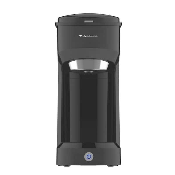 Farberware (K-Cup) Touch Single Serve Coffee Maker Review 