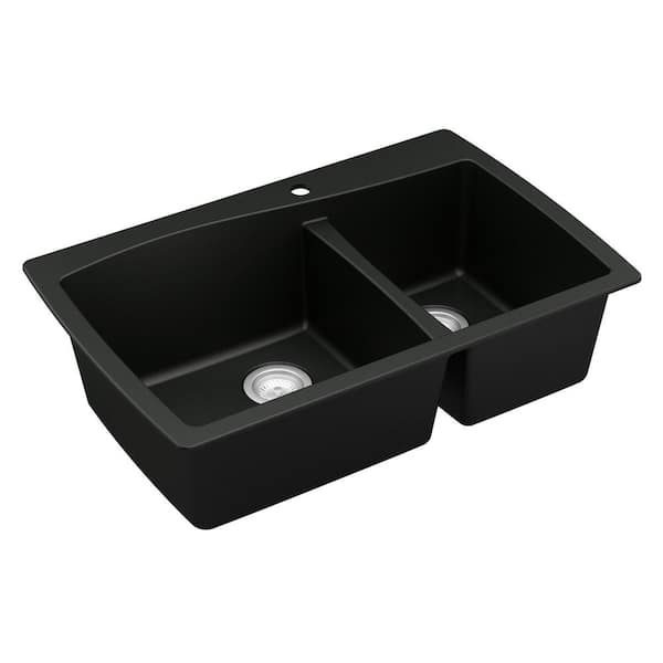 https://images.thdstatic.com/productImages/ad60bd17-1c99-40f9-a96c-f43b1b48c3f8/svn/black-karran-drop-in-kitchen-sinks-qt-721-bl-40_600.jpg