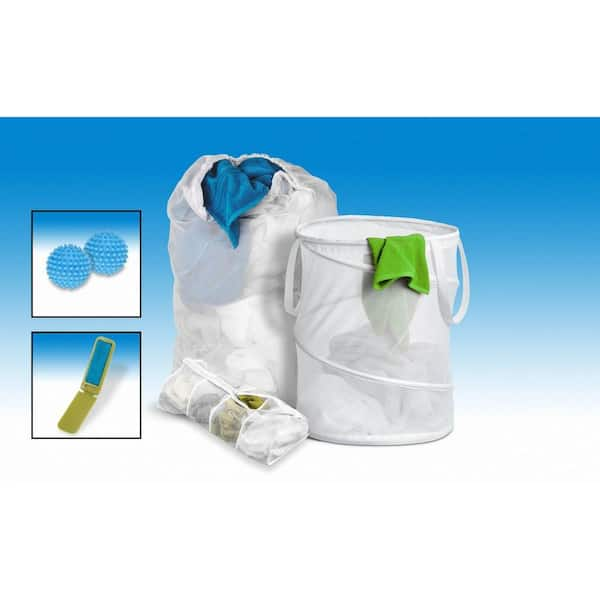 Heritage Park Premium Fine Mesh Laundry Bags