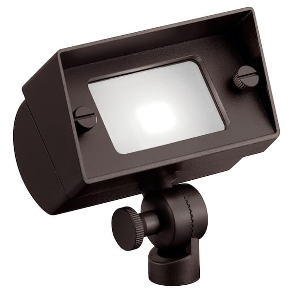 kichler landscape flood light