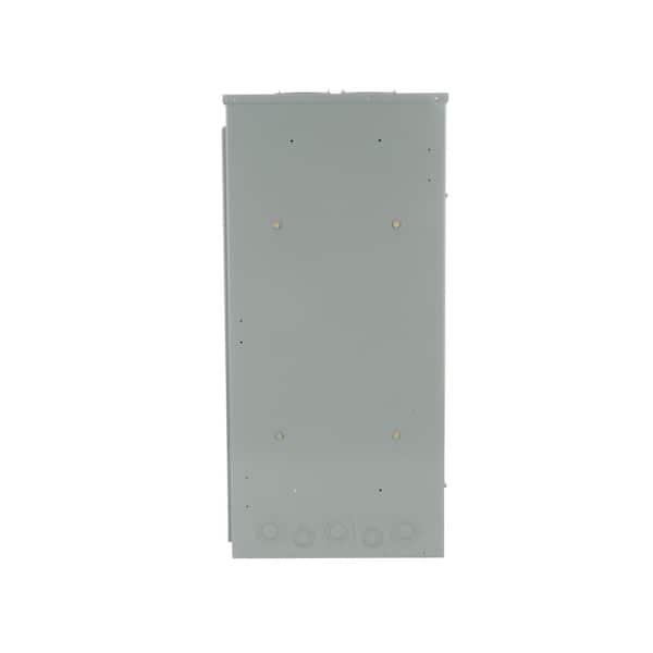 Siemens 400 Amp 6-Space 6-Circuit Outdoor Main Lug Load Center