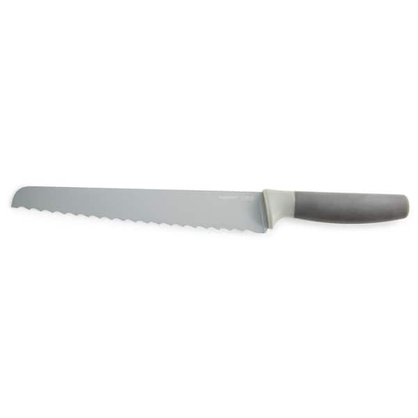 Multi Purpose 8-in. Stainless Steel Full Tang Chef's Knife
