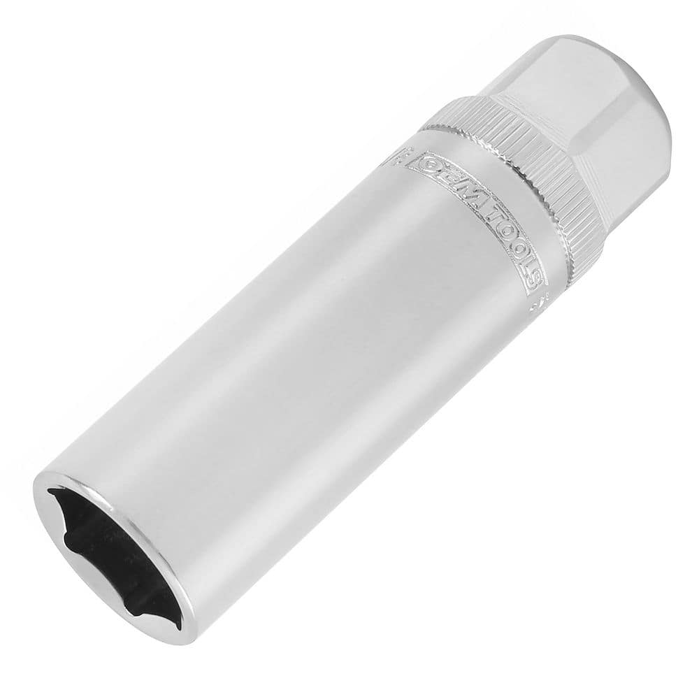 5/8 in. 3/8 in. Drive Magnetic Spark Plug Socket price history on PriceWatchPro