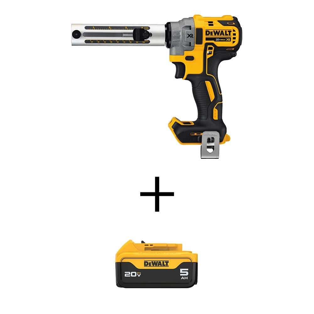 DEWALT DCE151BWDCB205