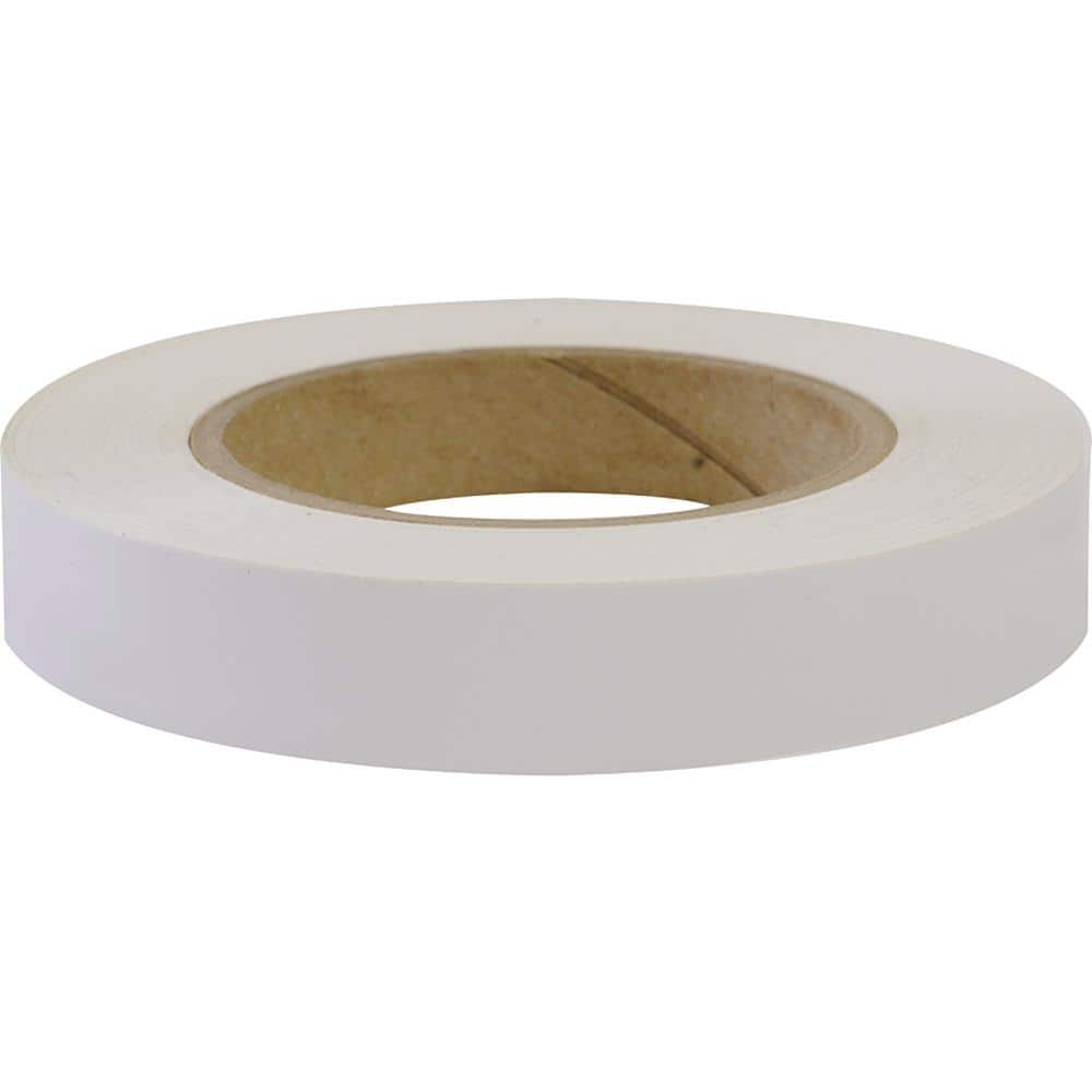 3/4 in. x 50 ft. Self-Adhesive Boat Striping Tape, White price history on PriceWatchPro