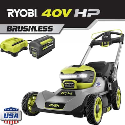 Outdoor Power Equipment product image