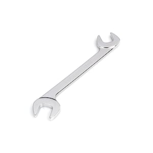 13/16 in. Angle Head Open End Wrench