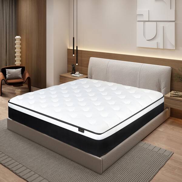 ELUX Signature - 9 Gel Mattress