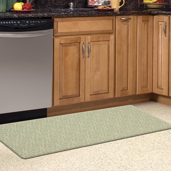 Kitchen Ware Floor Mat (Bevel) 39x59
