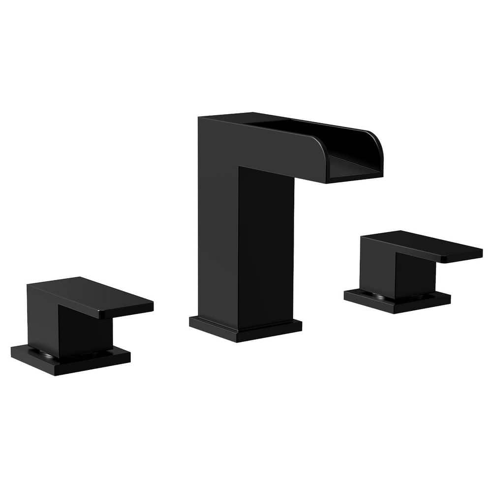 Open Trough Inlet Have a question about GRANDJOY Open Trough Waterfall 4 in. Centerset ...