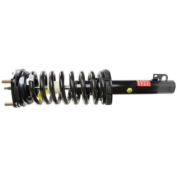 Monroe Quick-Strut Complete Strut Assembly 2005-2010 Jeep Grand Cherokee