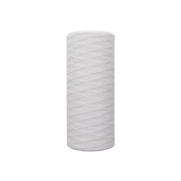 HYDRONIX SWC-45-1001 4.5 in. x 10 in. 1 Micron String Wound Filter