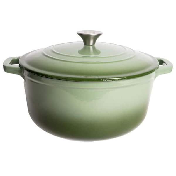 Cast Iron Dutch Oven  Green Acres Outdoor Living