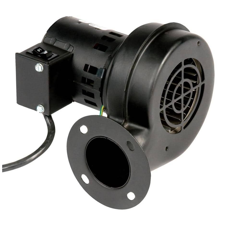 Englander Small Room Air Blower For Englander Wood Stoves Ac 16 The Home Depot