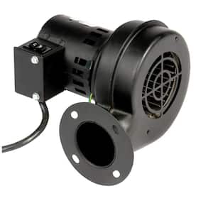 Small Room Air Blower for Englander Wood Stoves