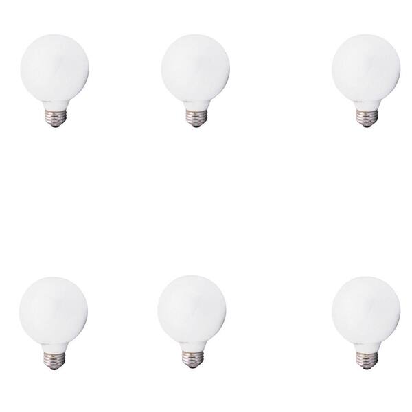 SYLVANIA 25W Appliance Tubular Incandescent T8 Bulb, 230