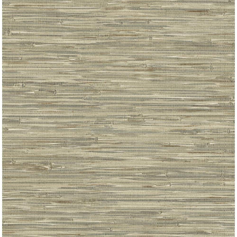 Exhale Olive Woven Faux Grasscloth Wallpaper price history on PriceWatchPro