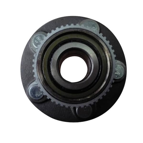 CRS Wheel Bearing and Hub Assembly - Rear