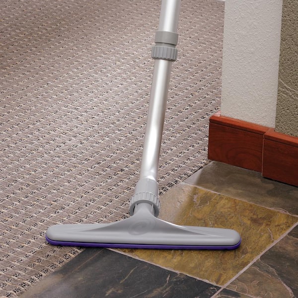Proteam 14 E-Z Glide W/Nylon Brush #PRT-101446 - Vacuum Parts And