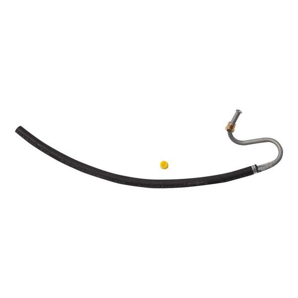 Sunsong Power Steering Return Line Hose Assembly