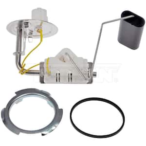Fuel Sending Unit Without Pump 1987-1993 Ford Mustang 2.3L