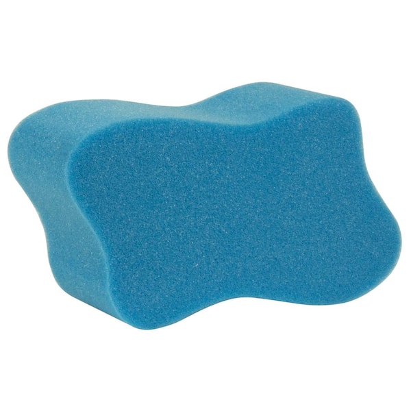 Detailer's Choice Easy Grip Wash Sponge