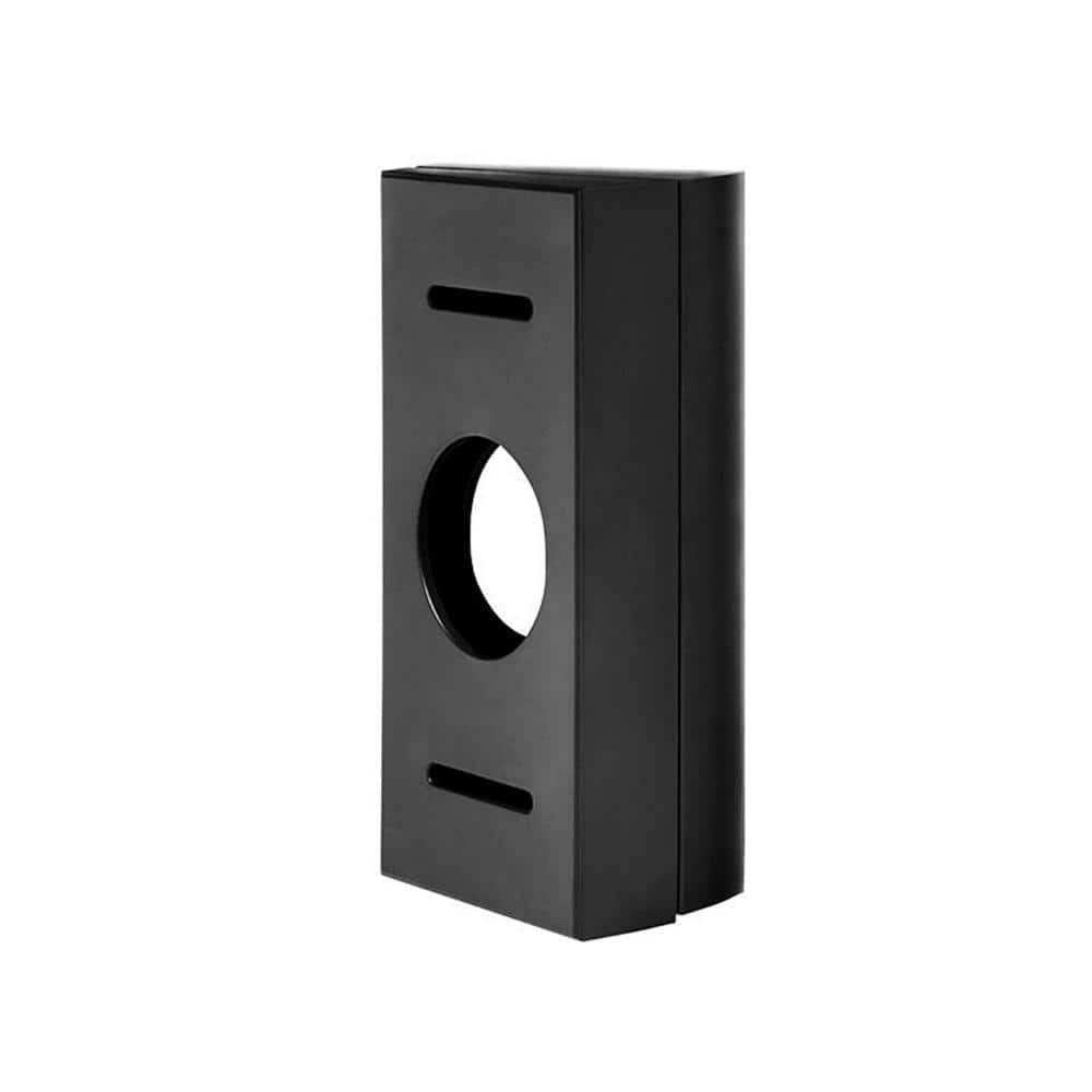 Vooruitgang Raak verstrikt Stoel Ring Video Doorbell 2 Corner Bracket 8KK2S7-0000 - The Home Depot