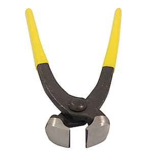 Poly Pipe Pinch Clamp Tool