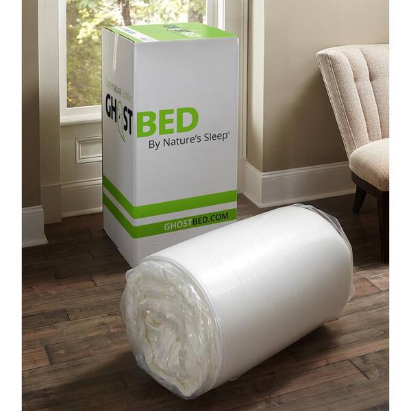 Mattress shipped in a box discount